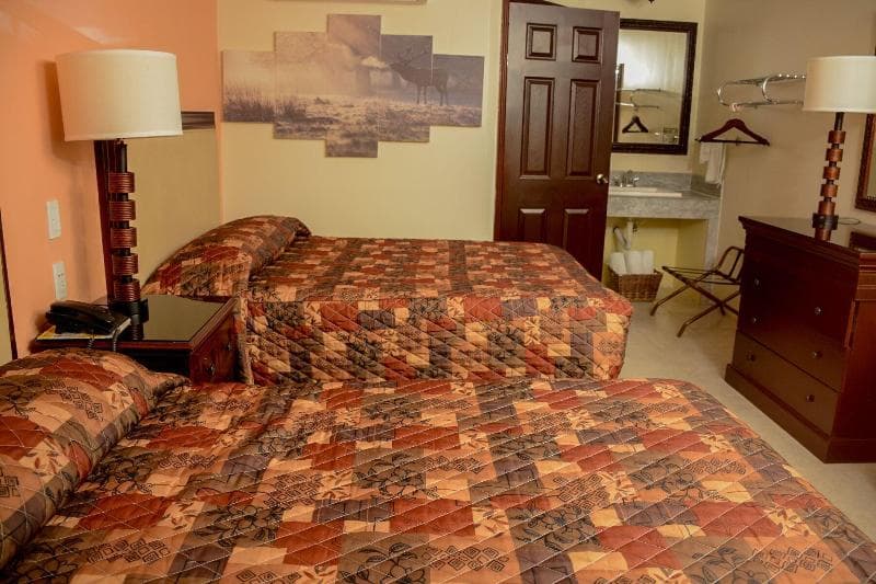 Durazno Inn Hotel Pinon photo 1