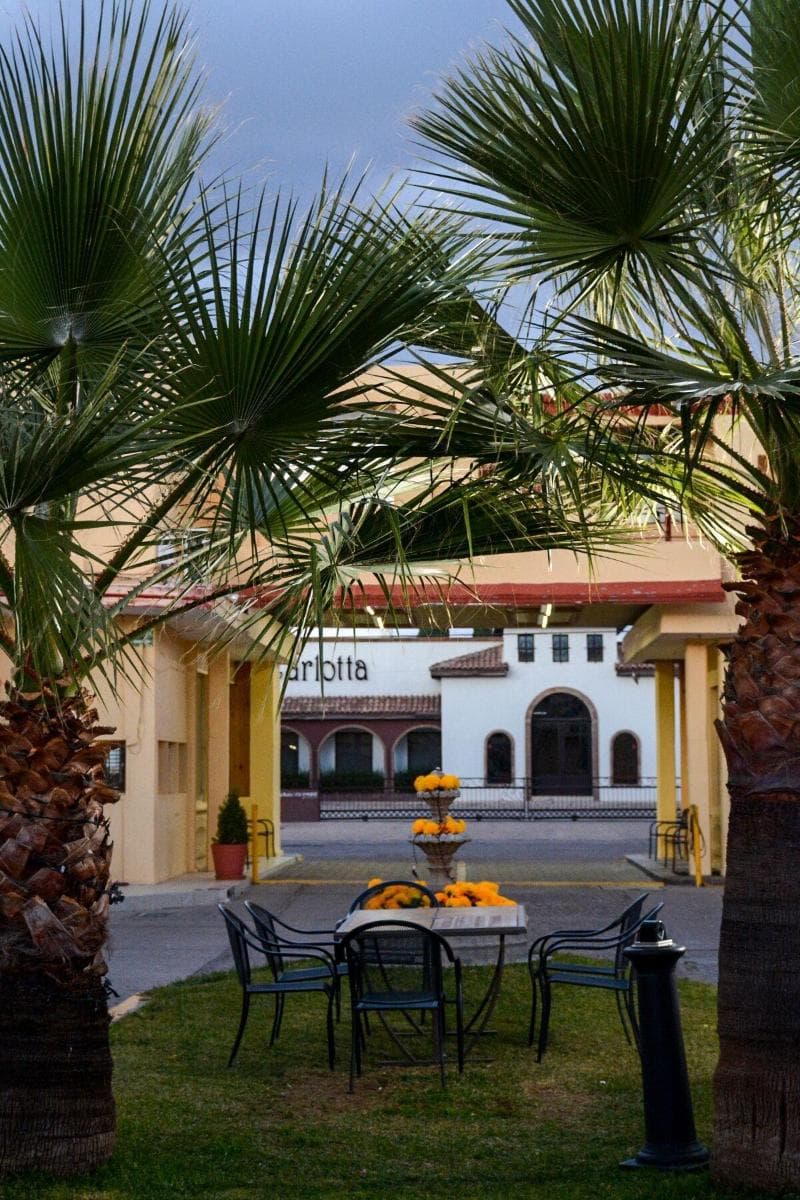 Durazno Inn Hotel Pinon 2