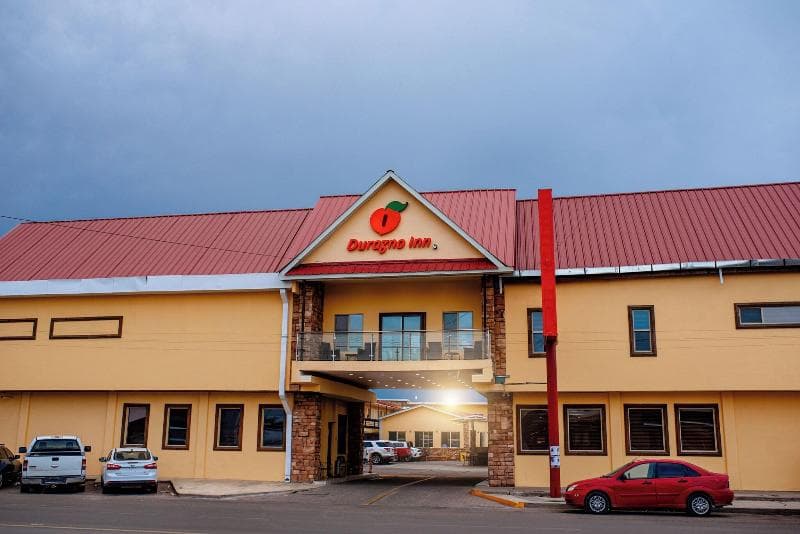 Durazno Inn Hotel Pinon 3