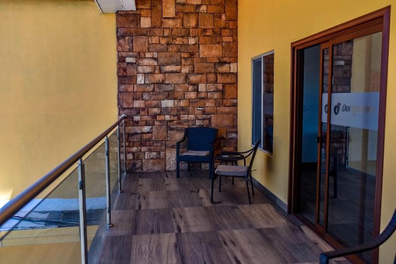 Durazno Inn Hotel Pinon 4
