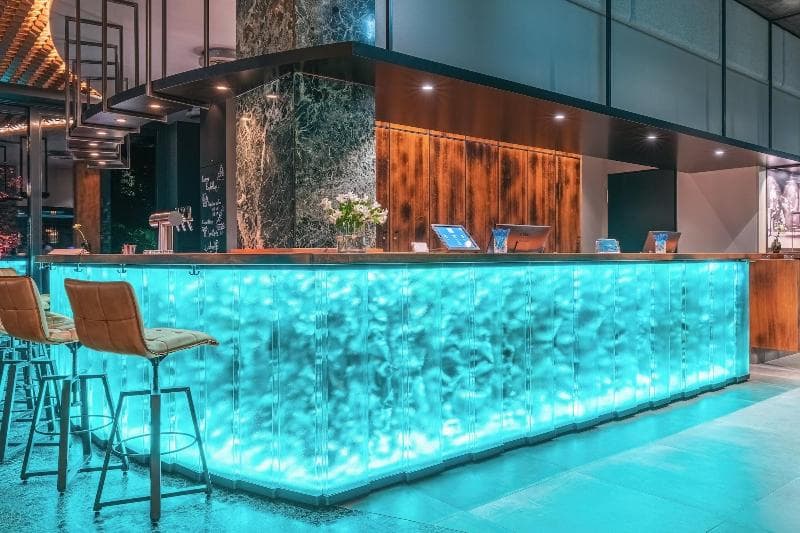Golden Leaf Parkhotel Im Lehel 2