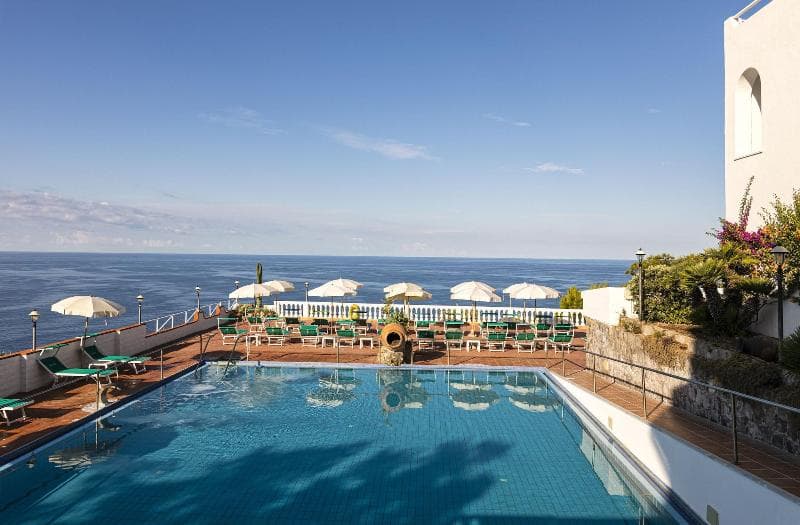 Hotel Grazia Alla Scannella photo 1