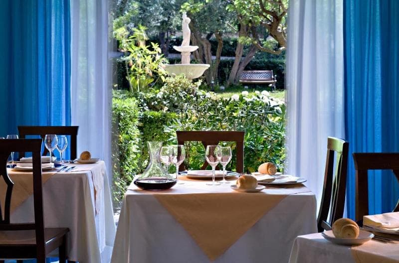 Hotel Grazia Alla Scannella 3