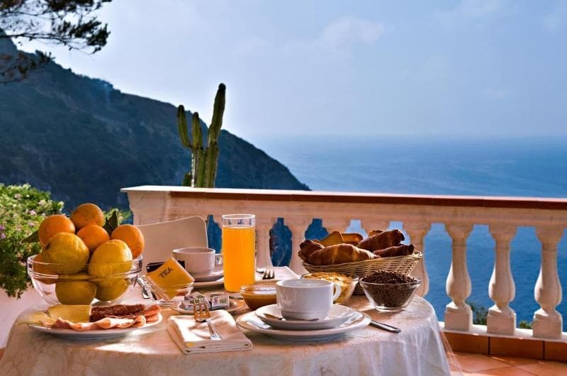 Hotel Grazia Alla Scannella 4