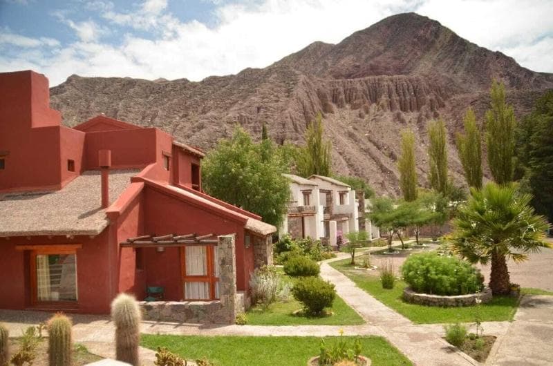 El Refugio De Coquena photo 1