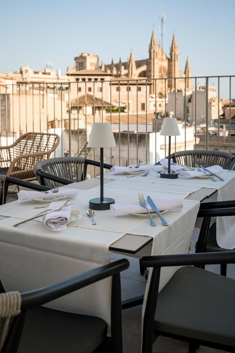 Nivia Born Boutique Hotel 3