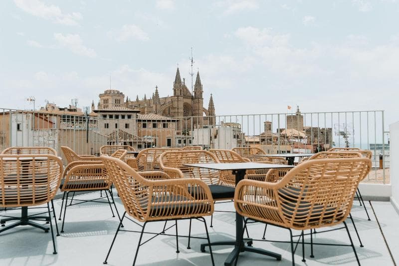 Nivia Born Boutique Hotel 5