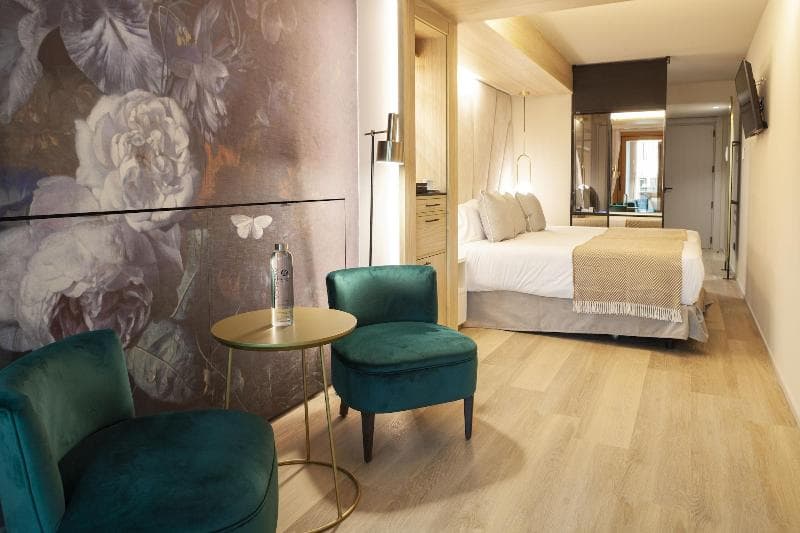 Nivia Born Boutique Hotel 4