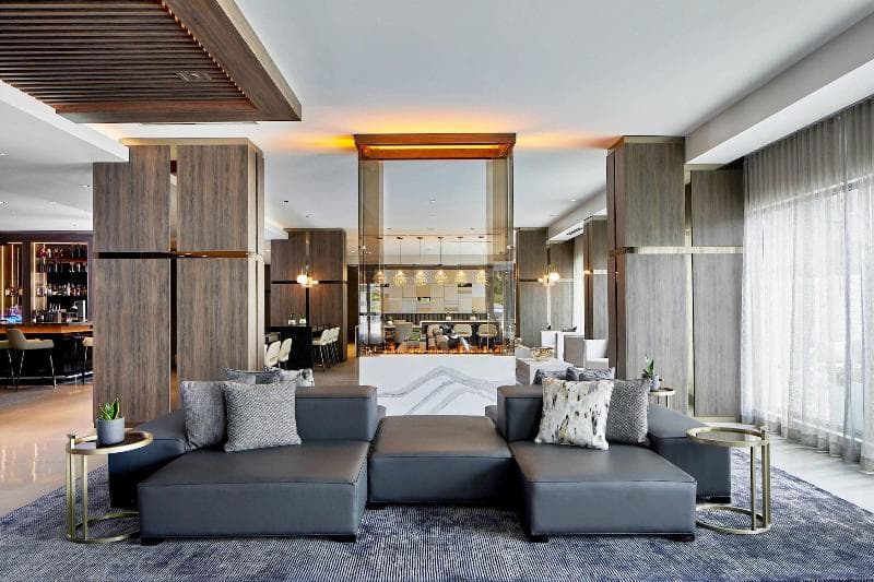 Ac Hotel Durham 2