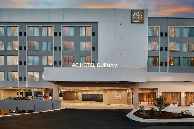 Ac Hotel Durham 3