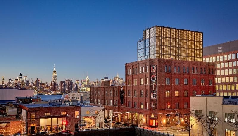 Wythe Hotel photo 1