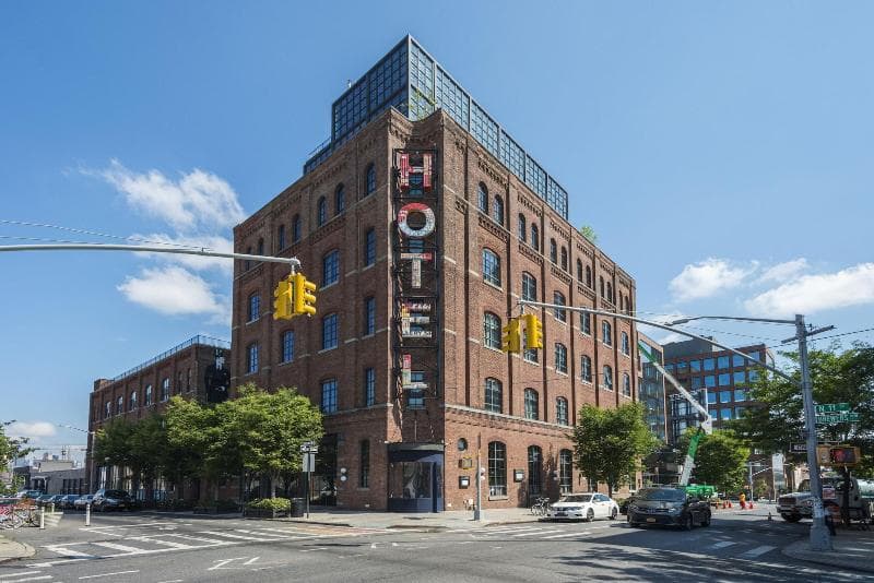 Wythe Hotel 2
