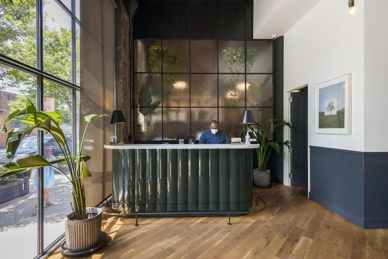 Wythe Hotel 3