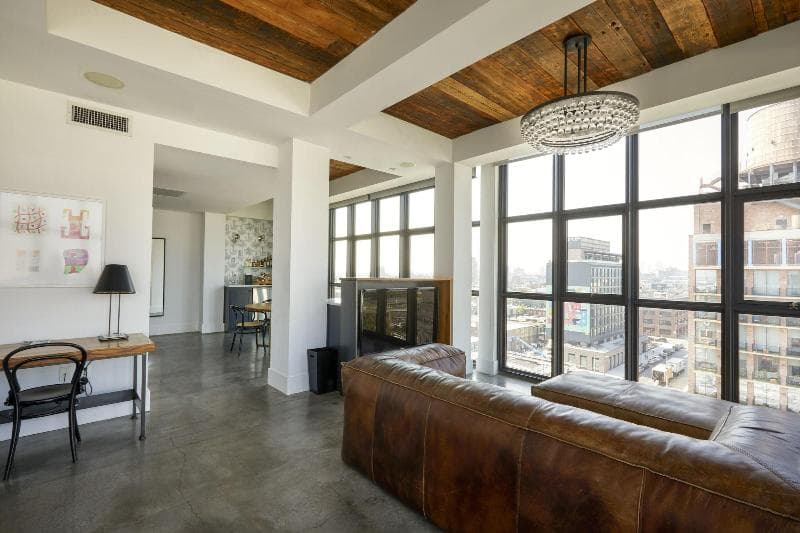 Wythe Hotel 4
