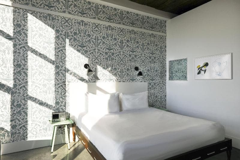 Wythe Hotel 5