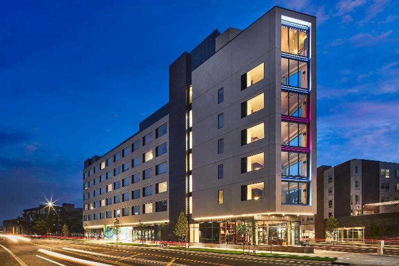 Catbird Hotel photo 1