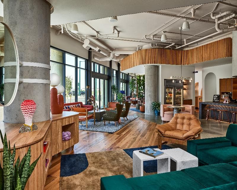 Catbird Hotel 4