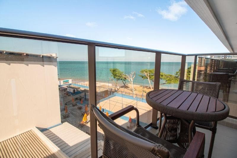 Oceana Atlantico Hotel 3