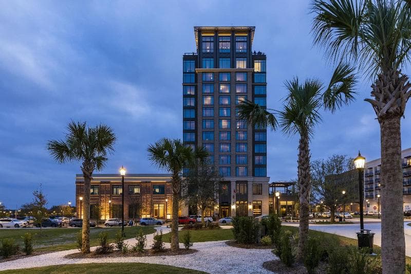 Thompson Savannah 3