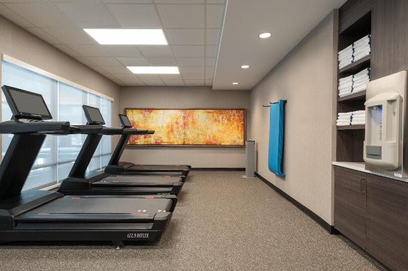 Towneplace Suites Logan 2