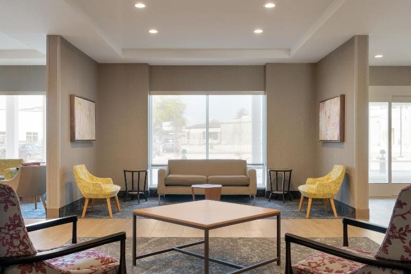 Towneplace Suites Logan 5