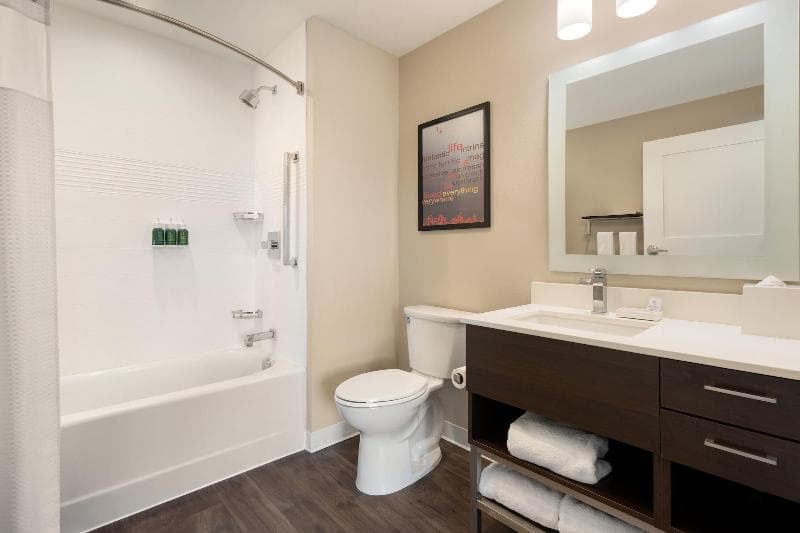 Towneplace Suites Logan 4