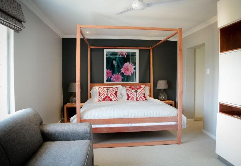 Mogi Boutique Hotel 3