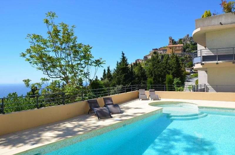 La Perle D'eze Appart Hotel 3