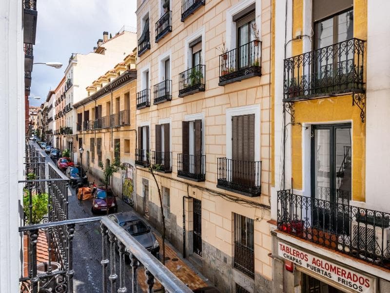 Limehome Madrid Calle De La Madera photo 1