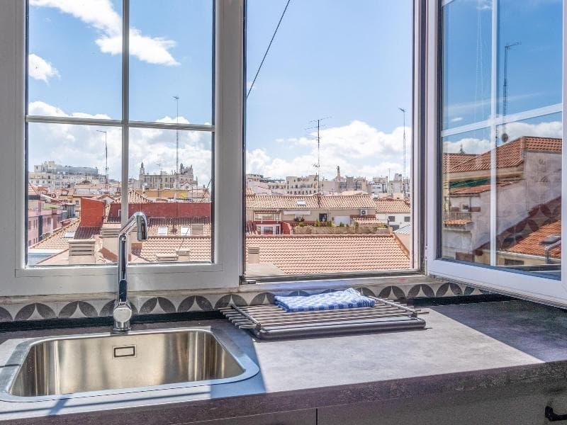 Limehome Madrid Calle De La Madera 3