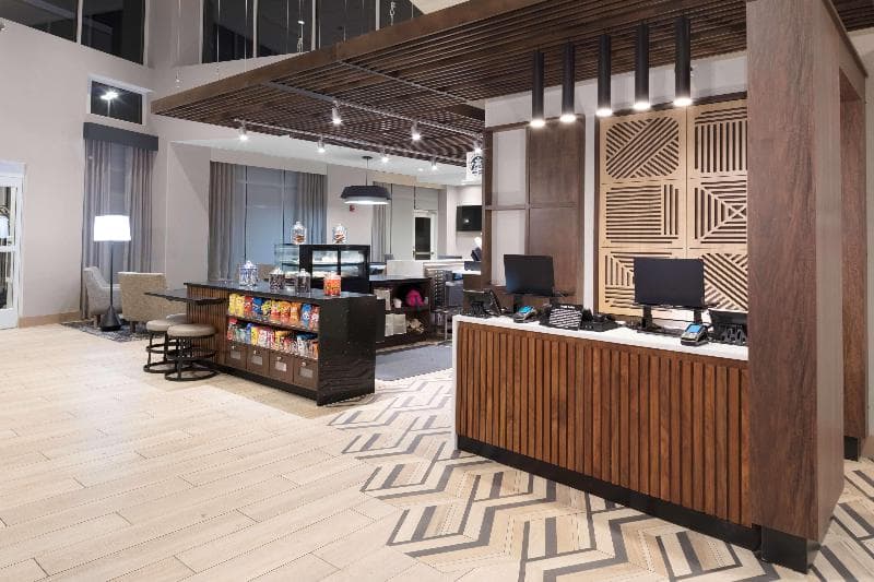 Hyatt Place Charlotte / University Research Park 3