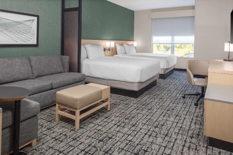 Hyatt Place Charlotte / University Research Park 4
