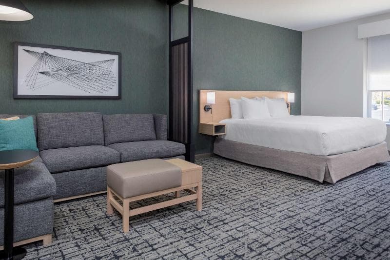 Hyatt Place Charlotte / University Research Park 5