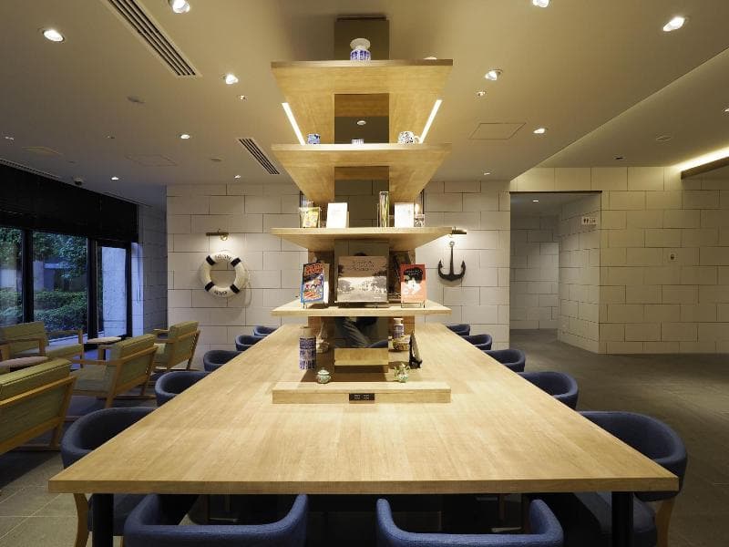 Far East Village Hotel Yokohama photo 1