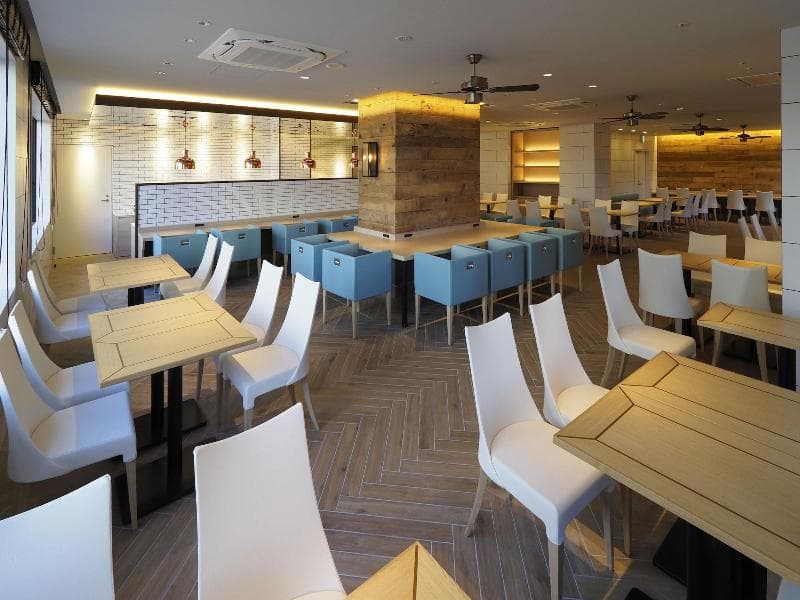 Far East Village Hotel Yokohama 2