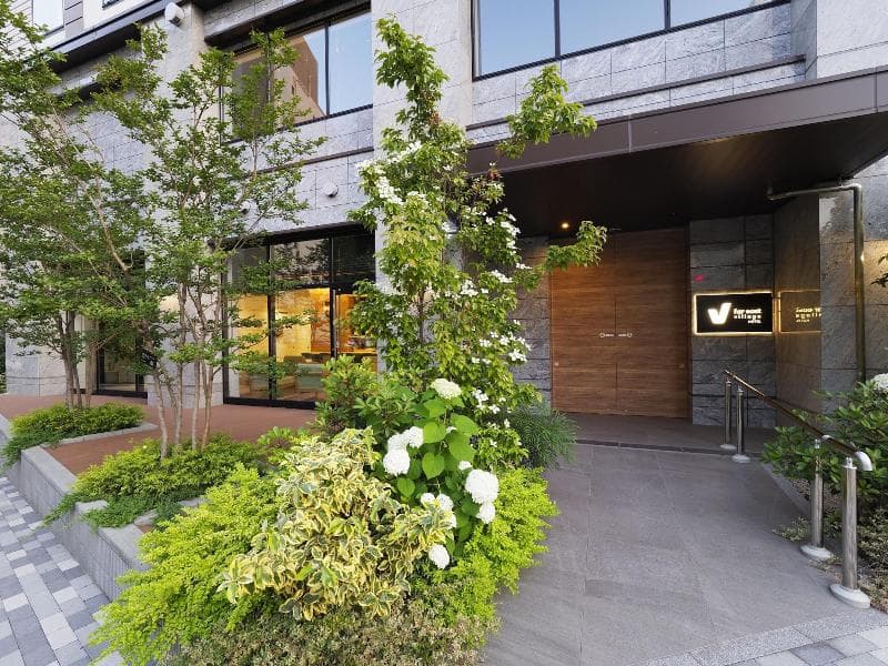 Far East Village Hotel Yokohama 3