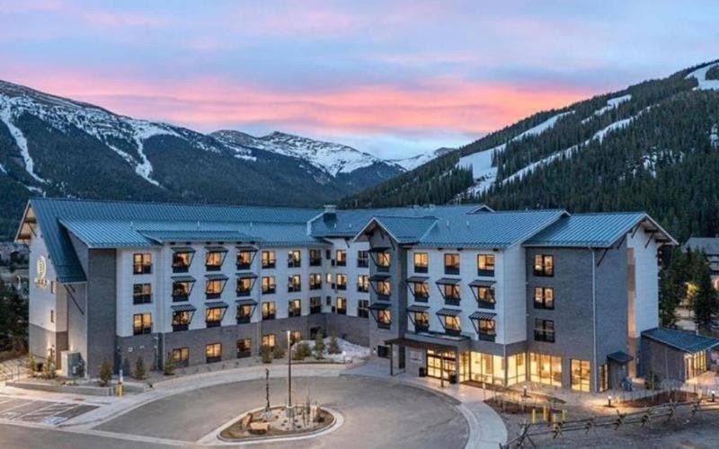 Cambria Hotel Copper Mountain photo 1
