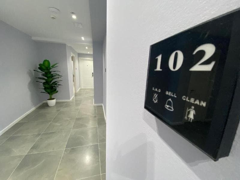 Hotel Alion 3