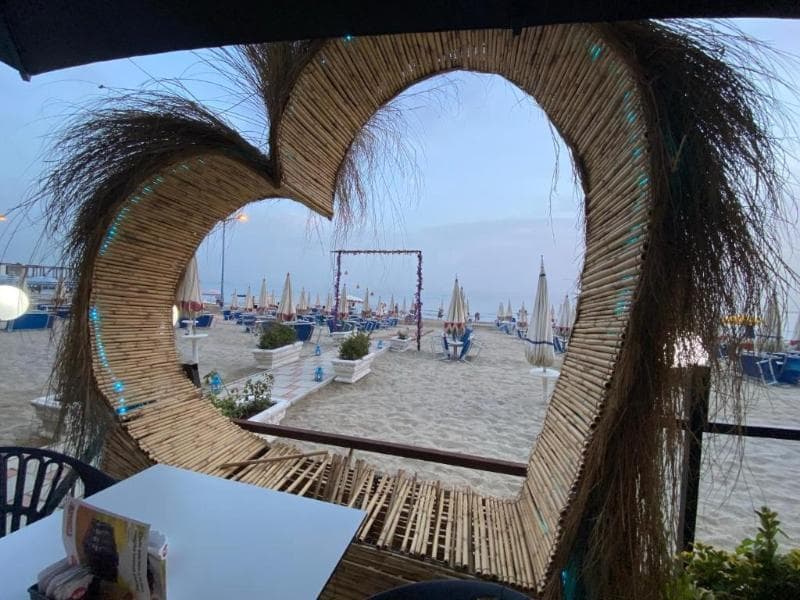 Hotel Alion 2
