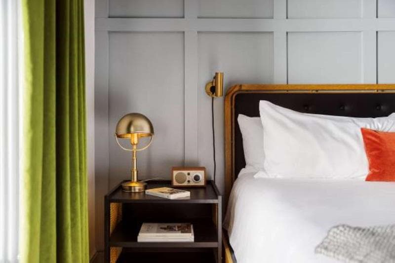 Wylie Hotel Atlanta, Tapestry Collection By Hilton 5