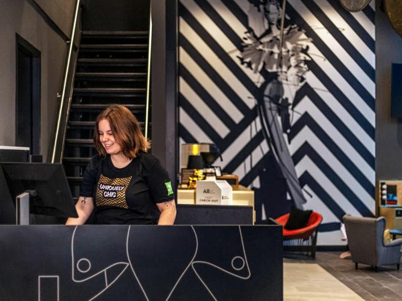 Ibis Styles Arnhem Centre 3