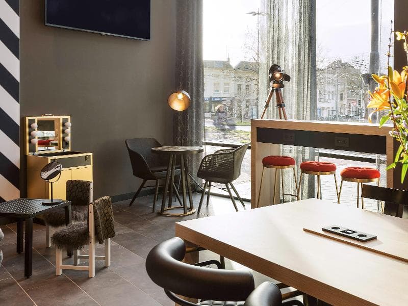 Ibis Styles Arnhem Centre 5