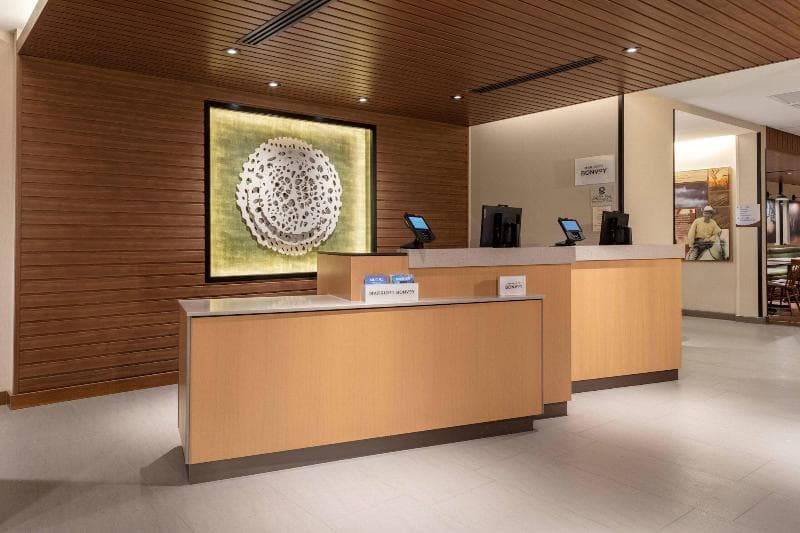 Fairfield Inn & Suites Medford 5