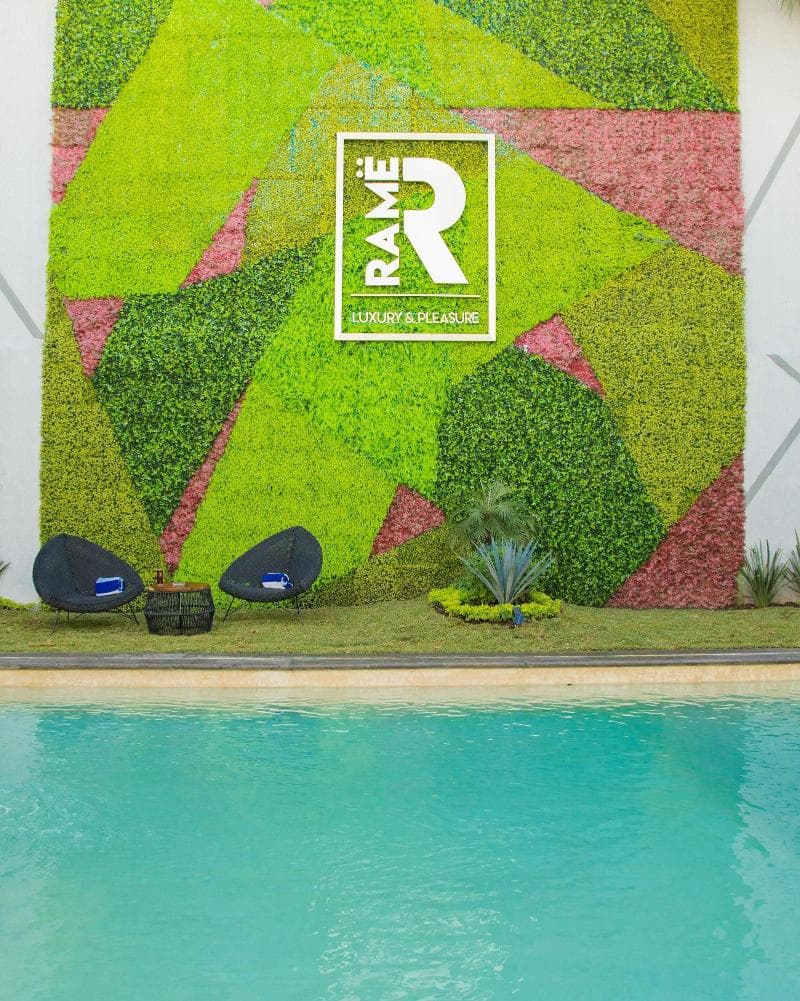 Rame Hotel Boutique photo 1