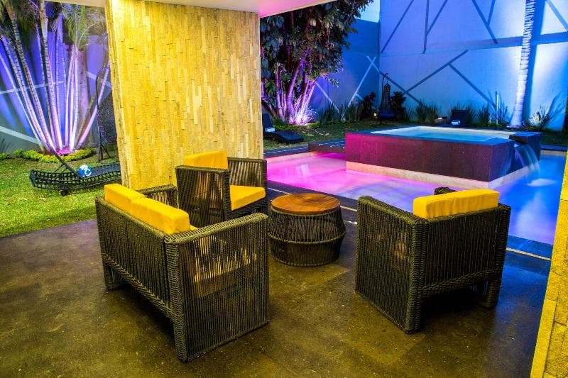 Rame Hotel Boutique 5