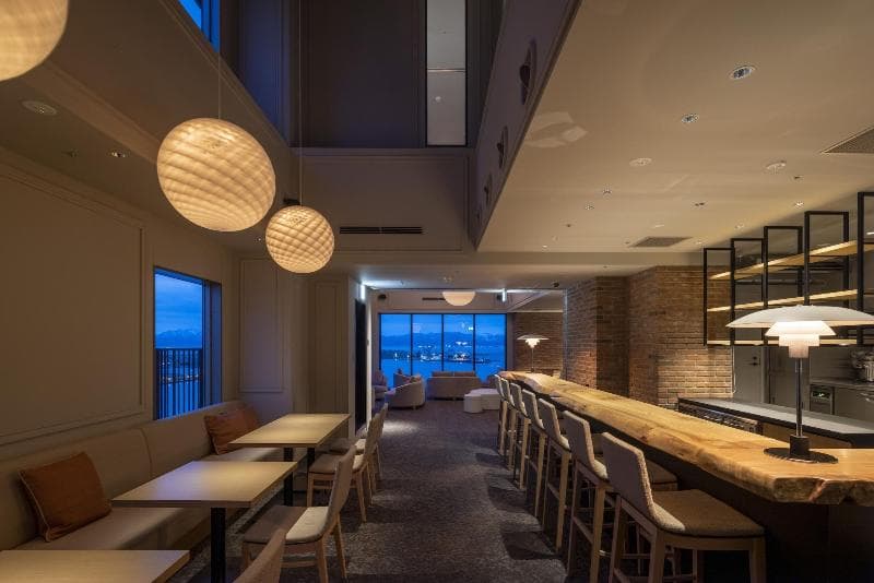 Tokyustay Hakodate Asaichi Akarinoyu photo 1