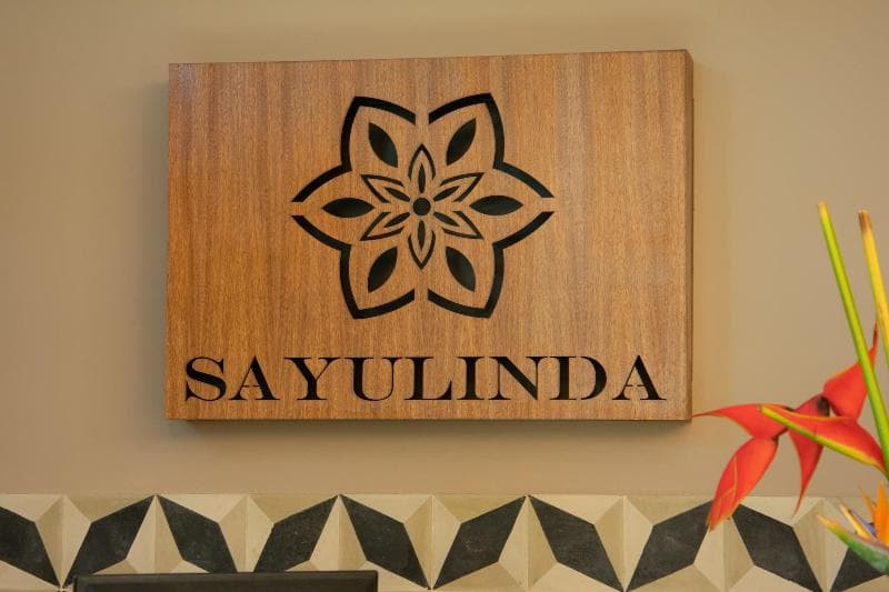 Sayulinda Hotel 5