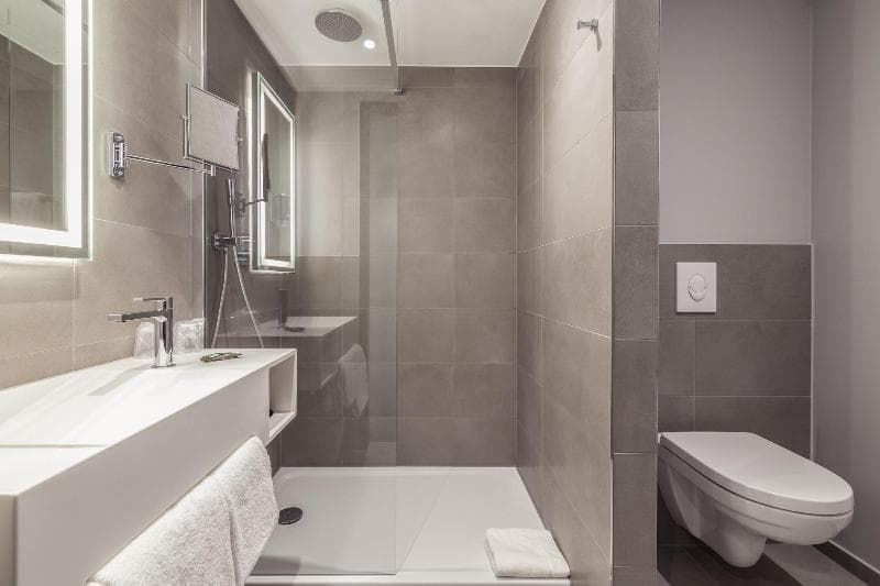 Novotel Duesseldorf Airport 3