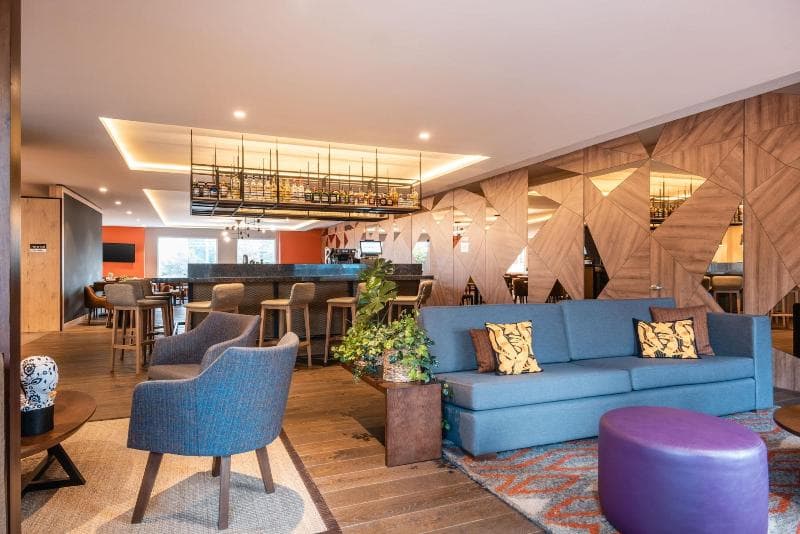 Residence Inn By Marriott Bogota 3