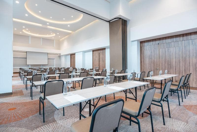 Residence Inn By Marriott Bogota photo 1